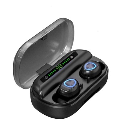 Robotcube New V10 Bt Headaset Bluetooth Headset Smart In Ear Earphones